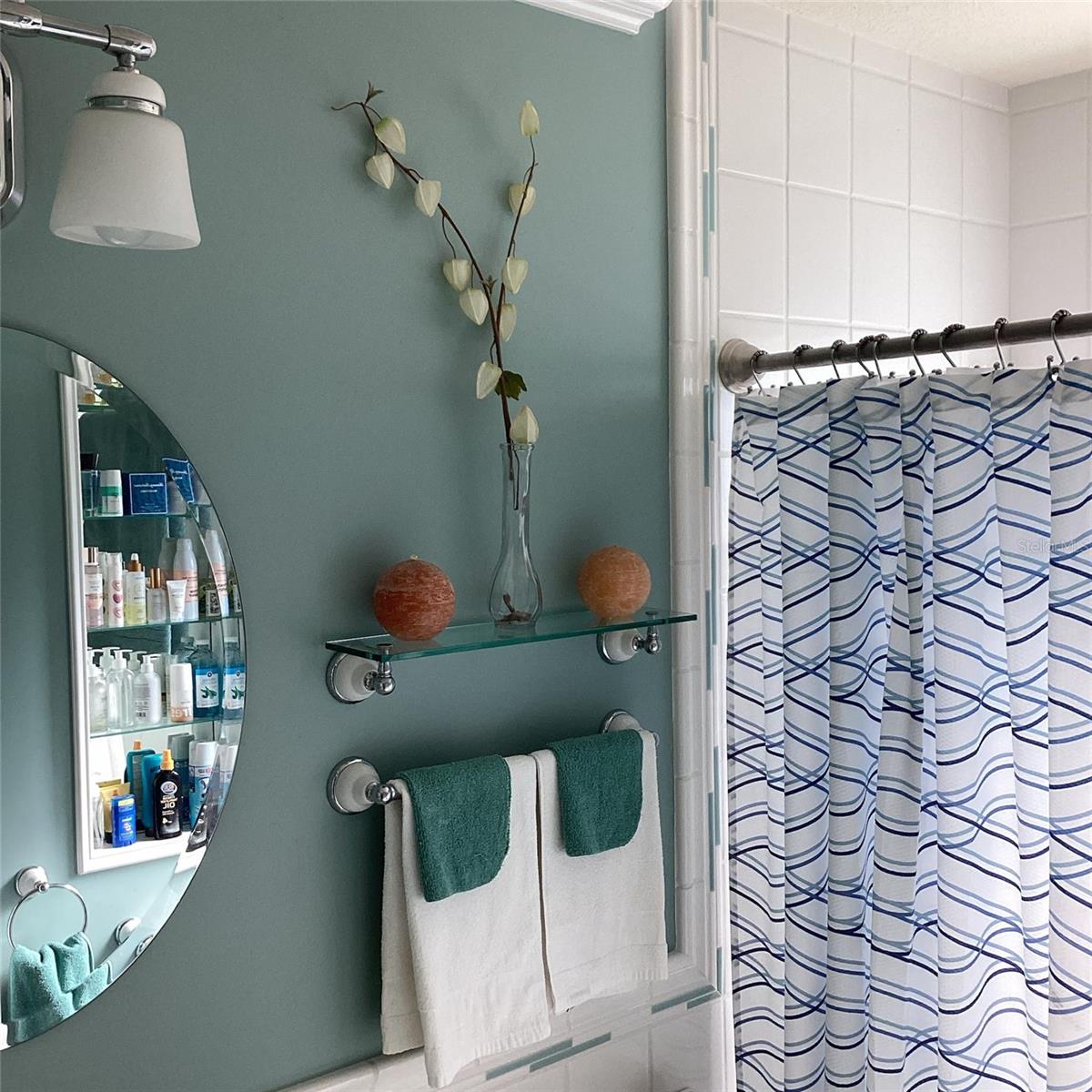 WEST GLENN PH III - Residential