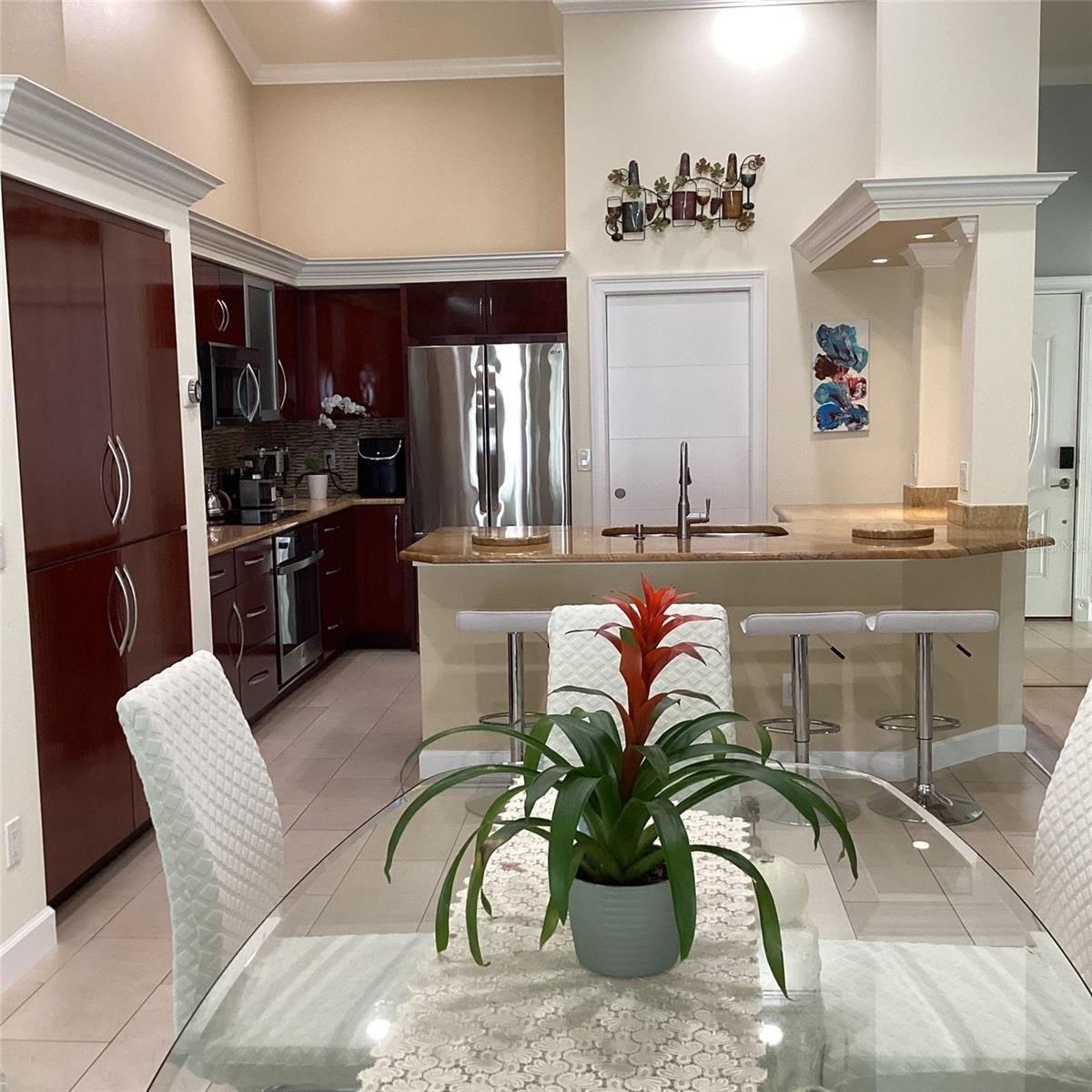 WEST GLENN PH III - Residential