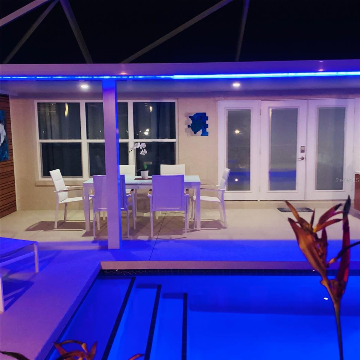 WEST GLENN PH III - Residential