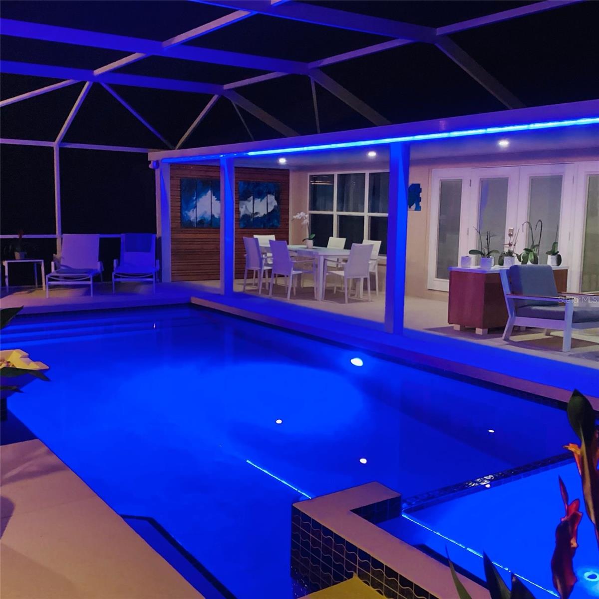 WEST GLENN PH III - Residential