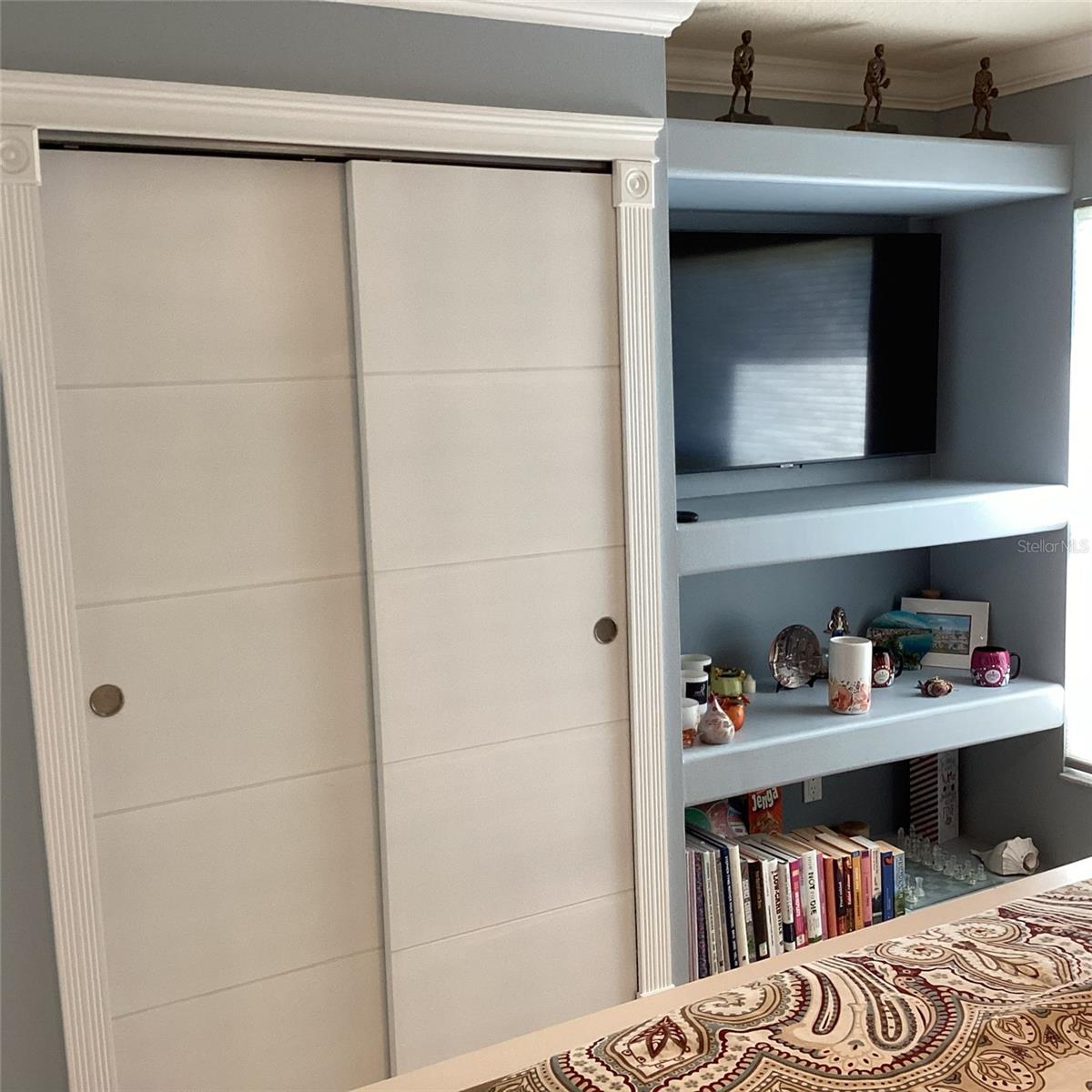 WEST GLENN PH III - Residential