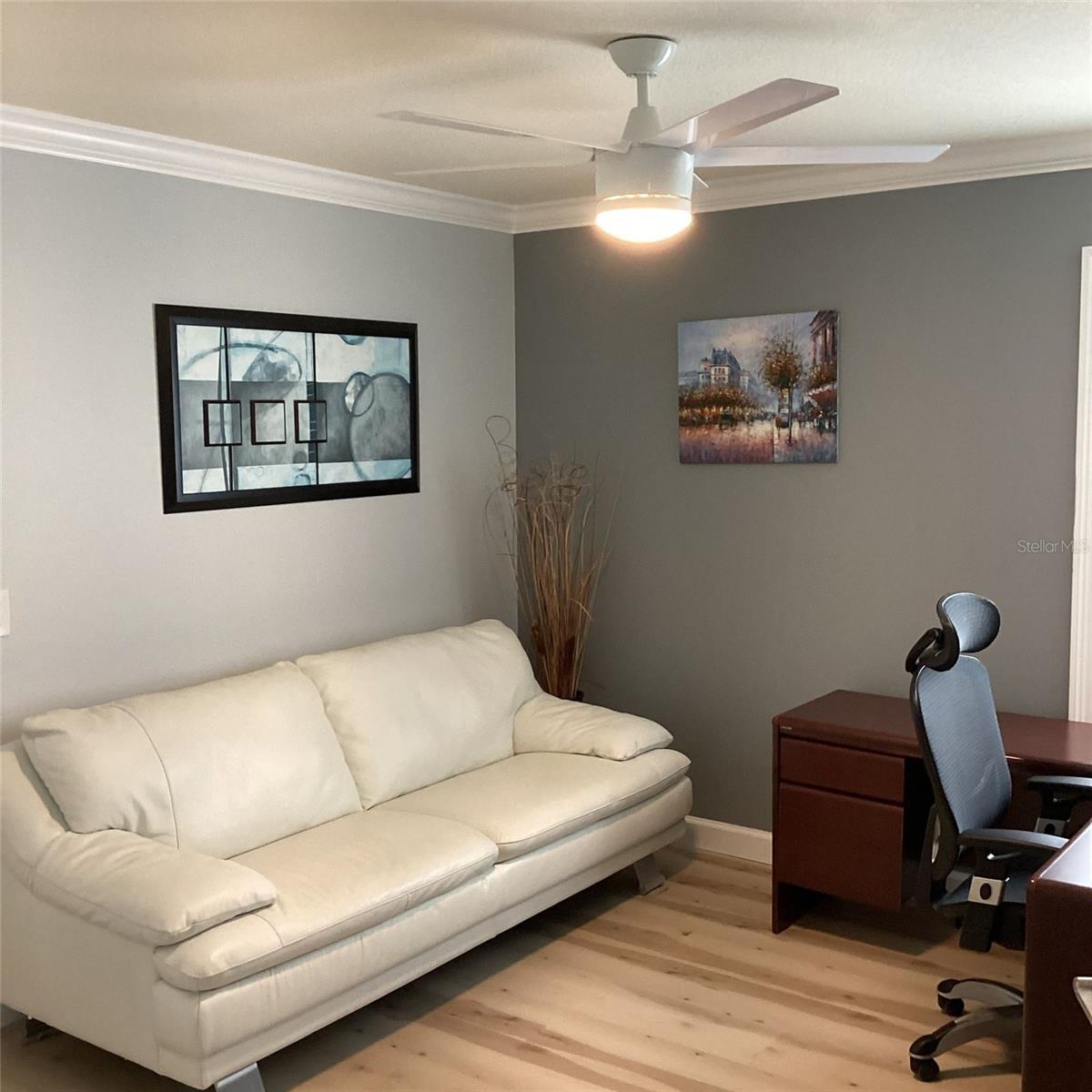 WEST GLENN PH III - Residential