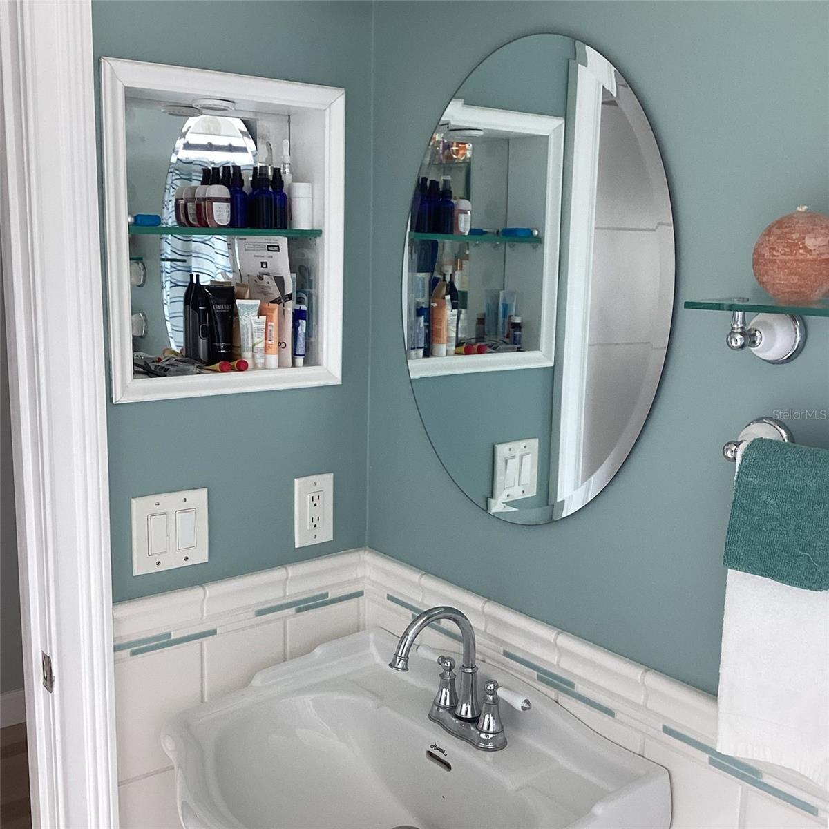 WEST GLENN PH III - Residential