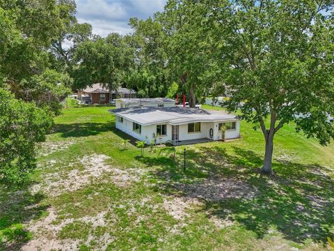 A home in CLEARWATER