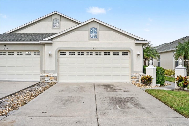Photo 1 of 30 — 11426 CAMBRAY CREEK LOOP, RIVERVIEW, FL 33579