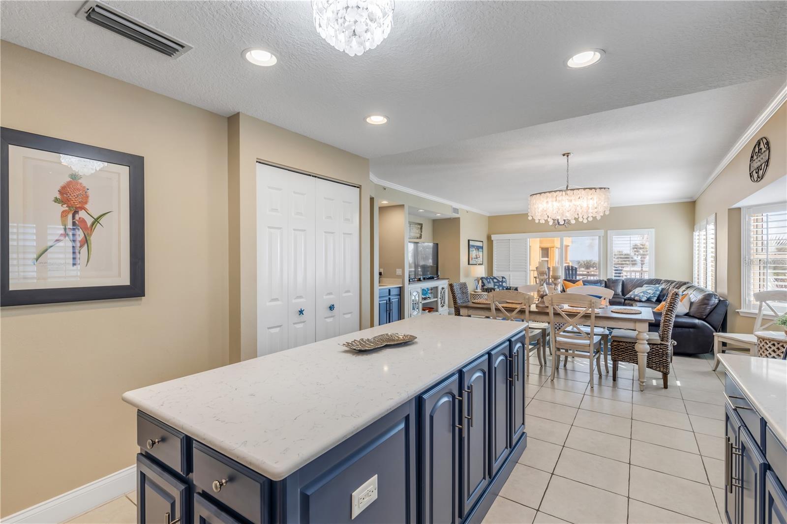 ATLANTIC VILLAS NSB - Residential