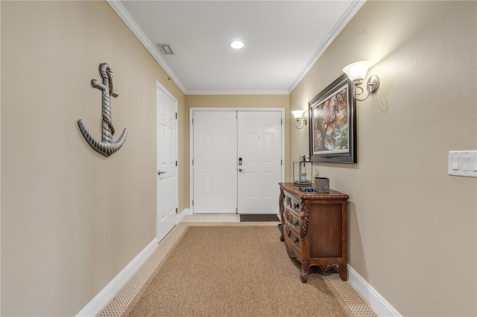 ATLANTIC VILLAS NSB - Residential