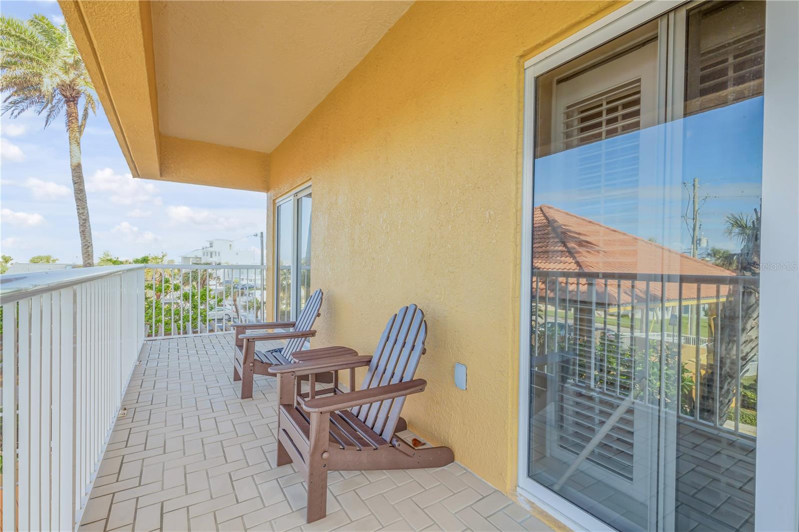 ATLANTIC VILLAS NSB - Residential