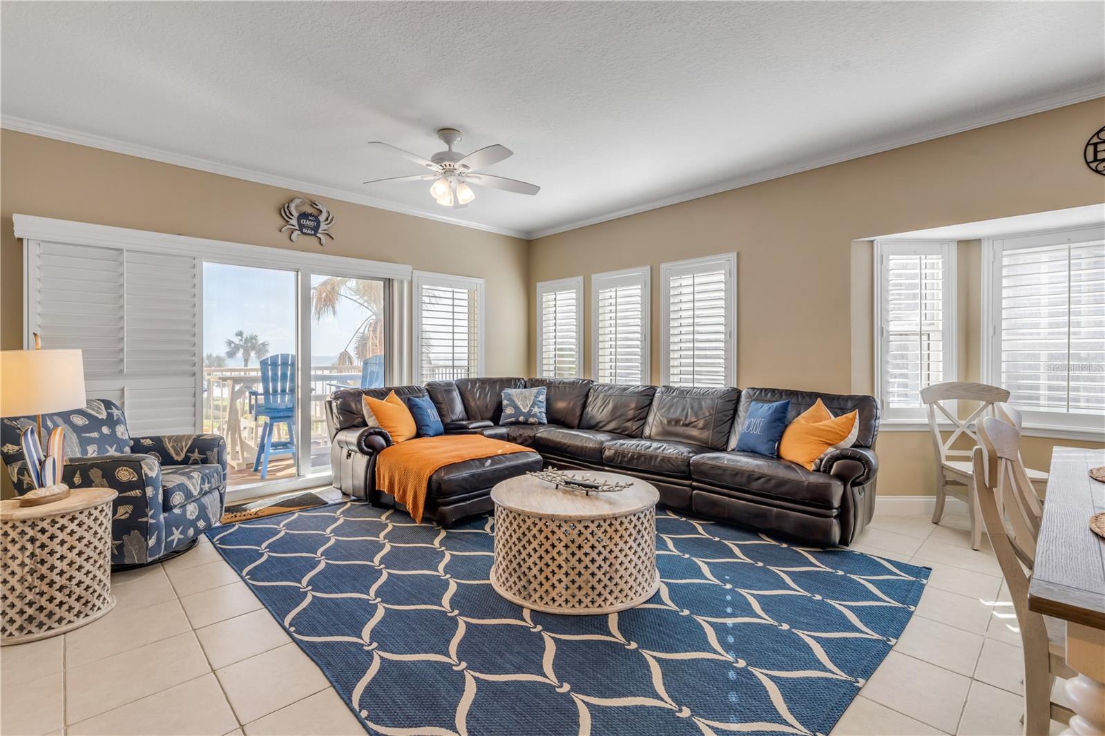 ATLANTIC VILLAS NSB - Residential