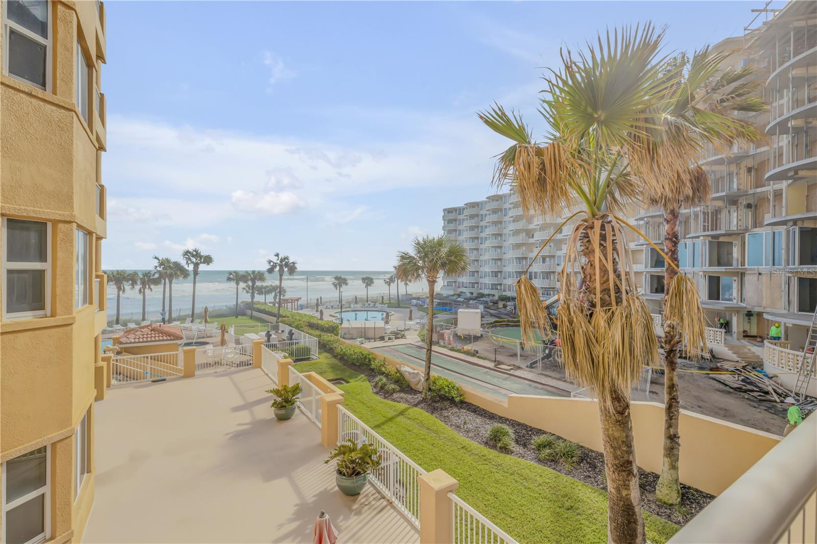 ATLANTIC VILLAS NSB - Residential