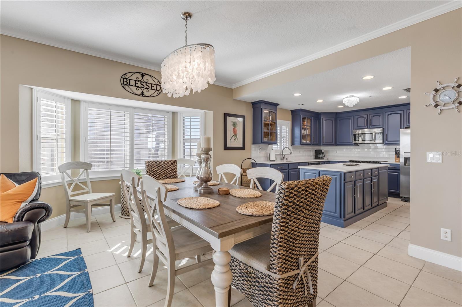 ATLANTIC VILLAS NSB - Residential