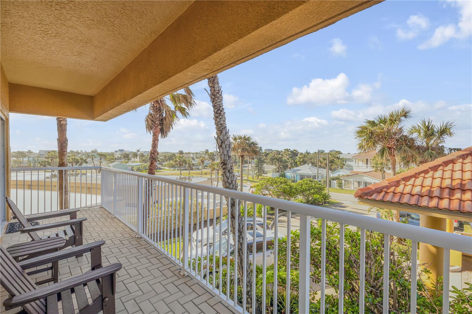 ATLANTIC VILLAS NSB - Residential