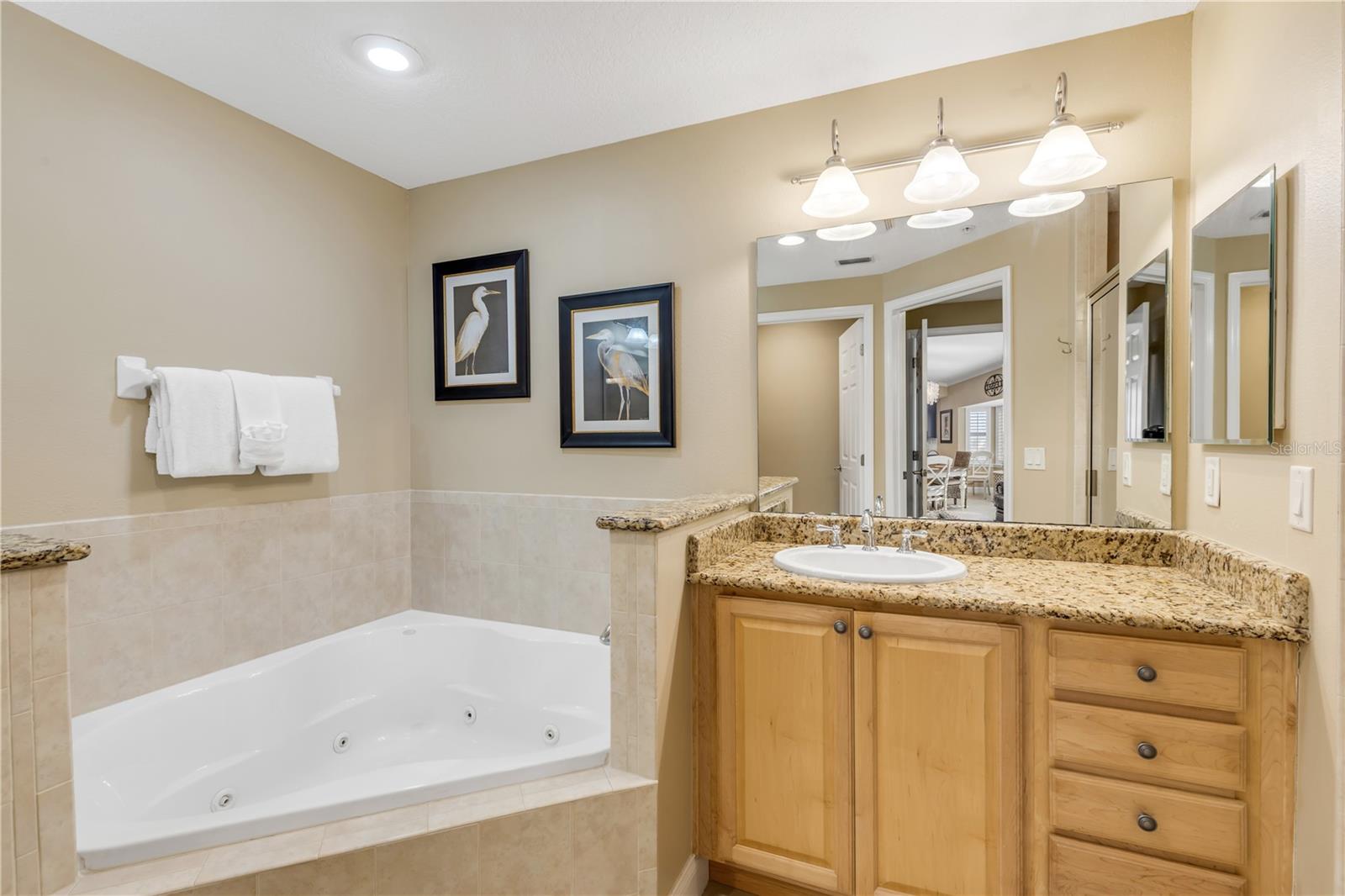 ATLANTIC VILLAS NSB - Residential