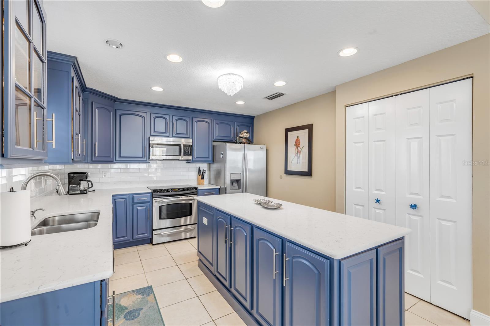 ATLANTIC VILLAS NSB - Residential