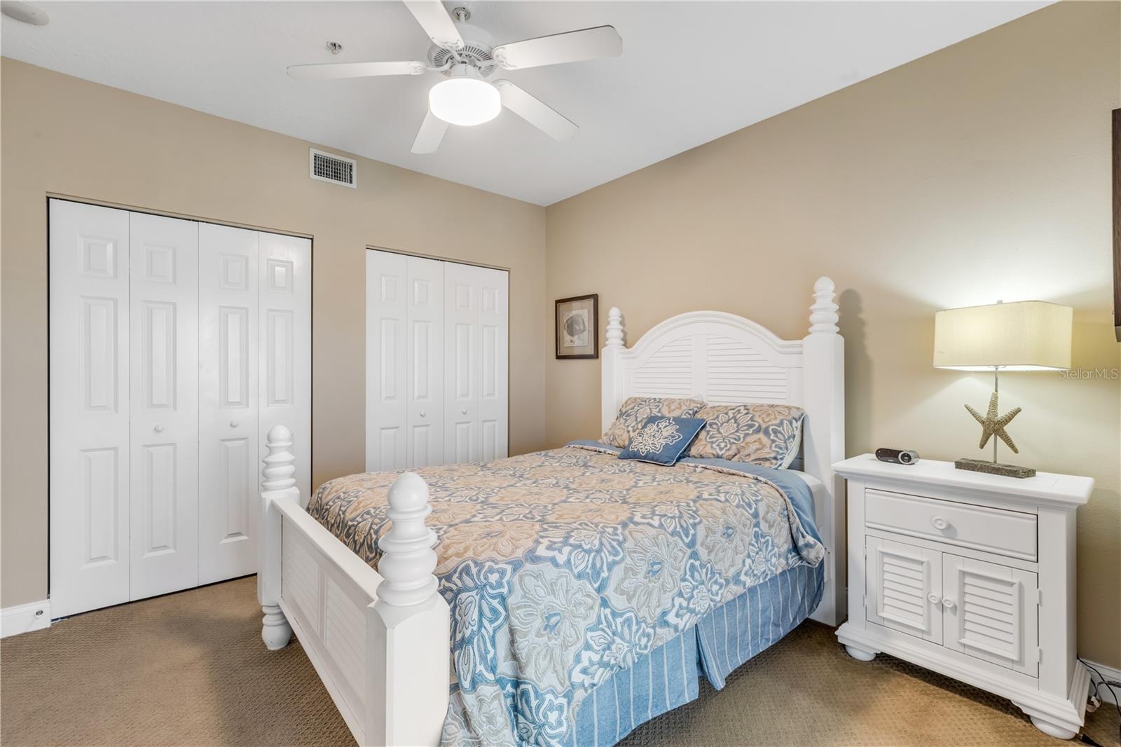 ATLANTIC VILLAS NSB - Residential