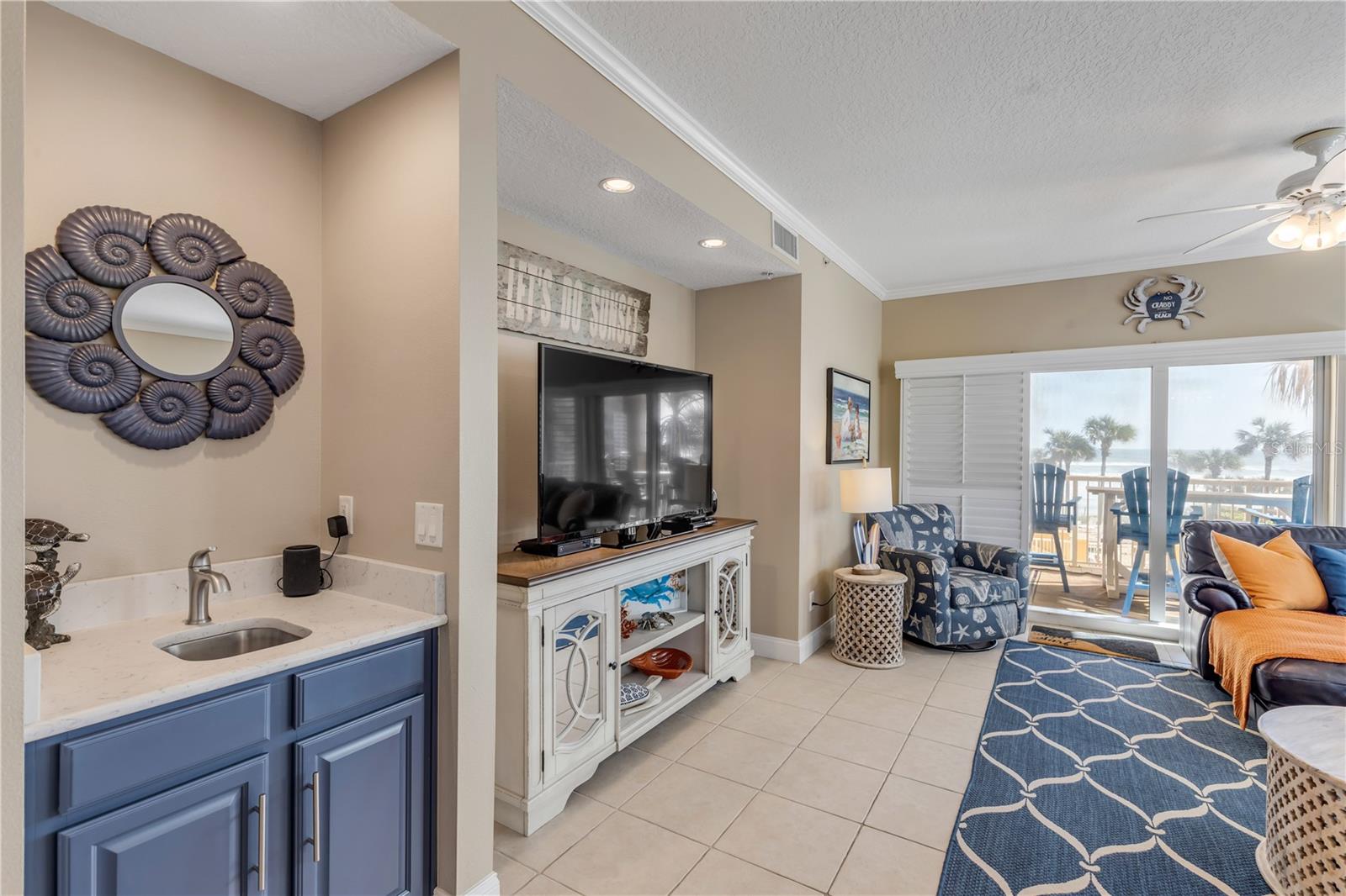 ATLANTIC VILLAS NSB - Residential