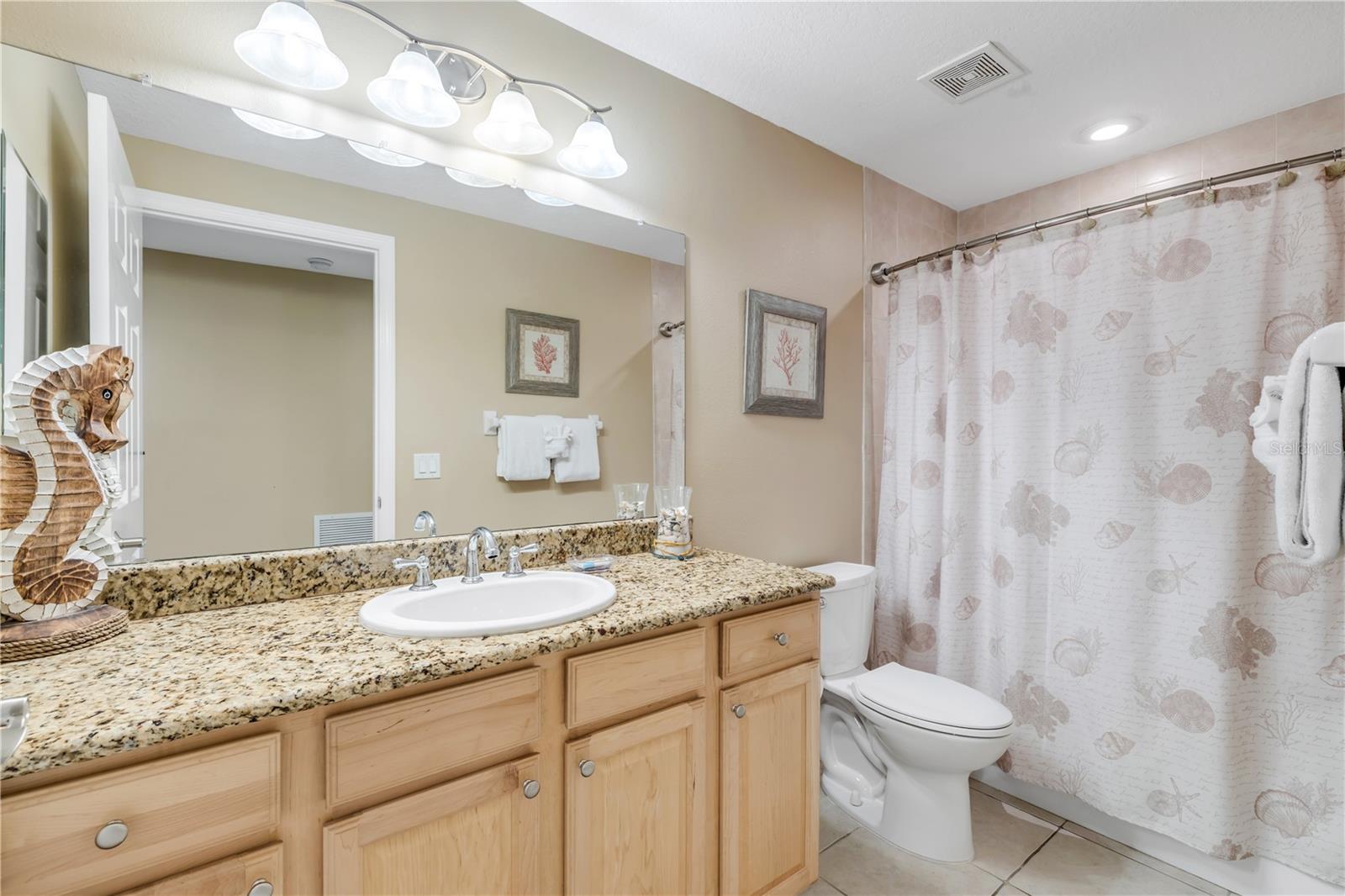 ATLANTIC VILLAS NSB - Residential