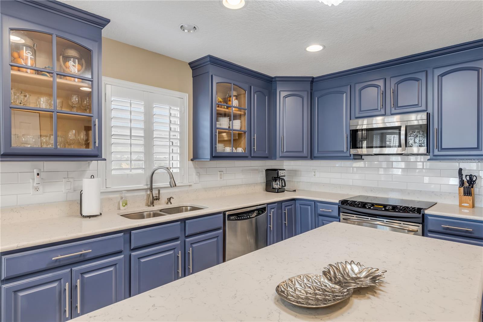 ATLANTIC VILLAS NSB - Residential