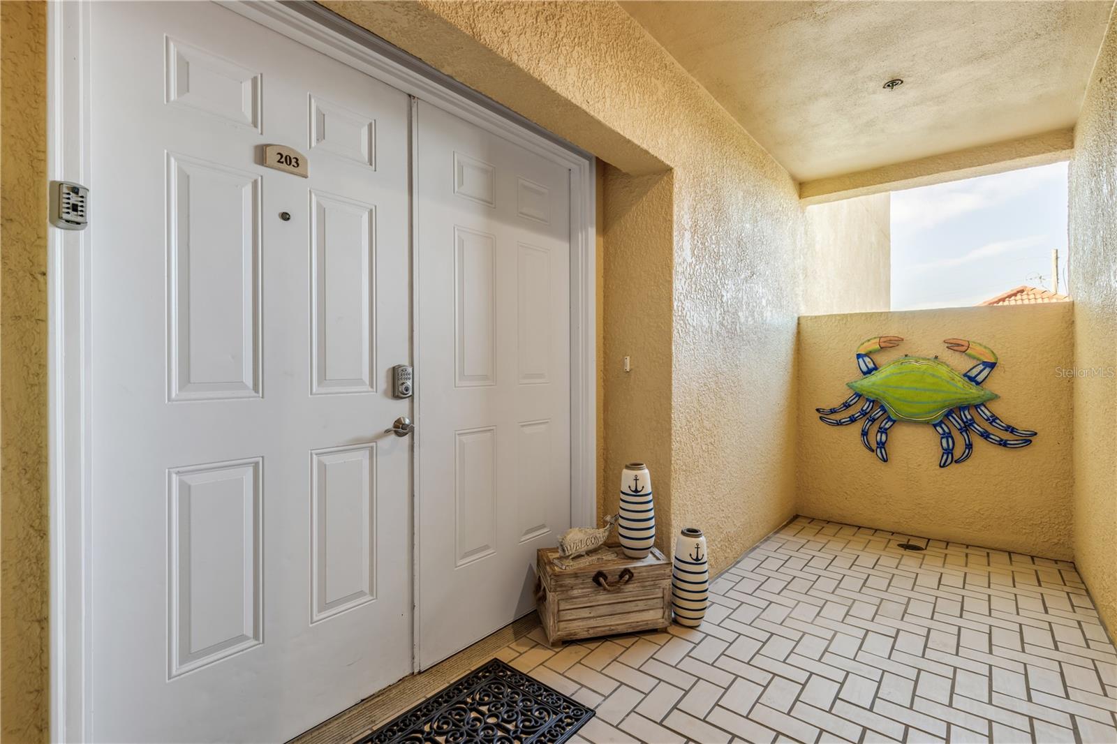 ATLANTIC VILLAS NSB - Residential