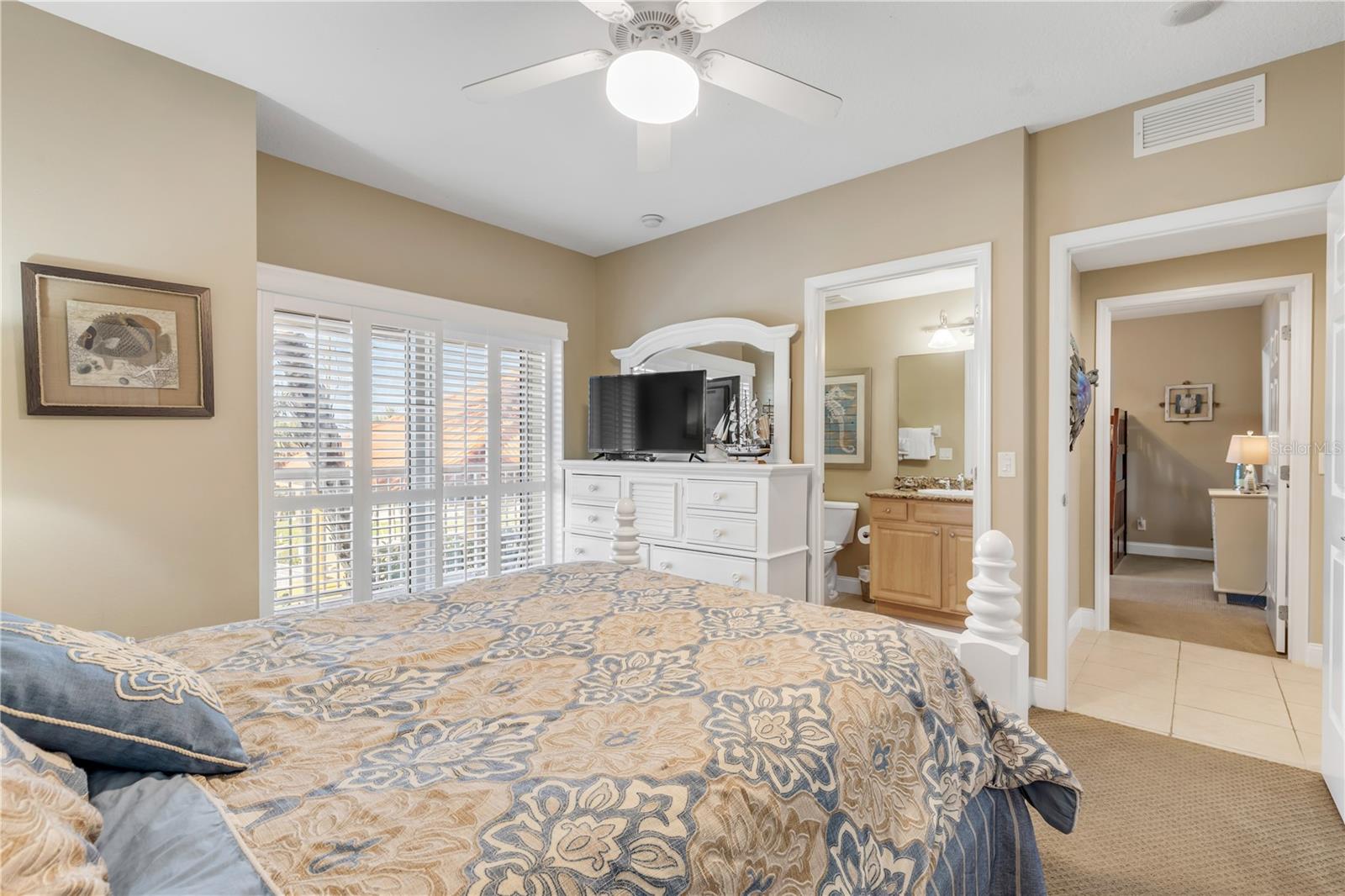 ATLANTIC VILLAS NSB - Residential