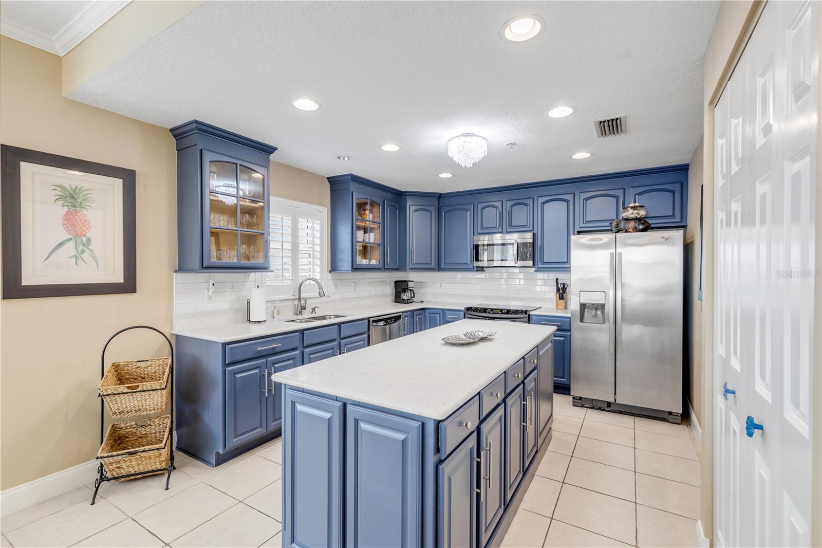 ATLANTIC VILLAS NSB - Residential