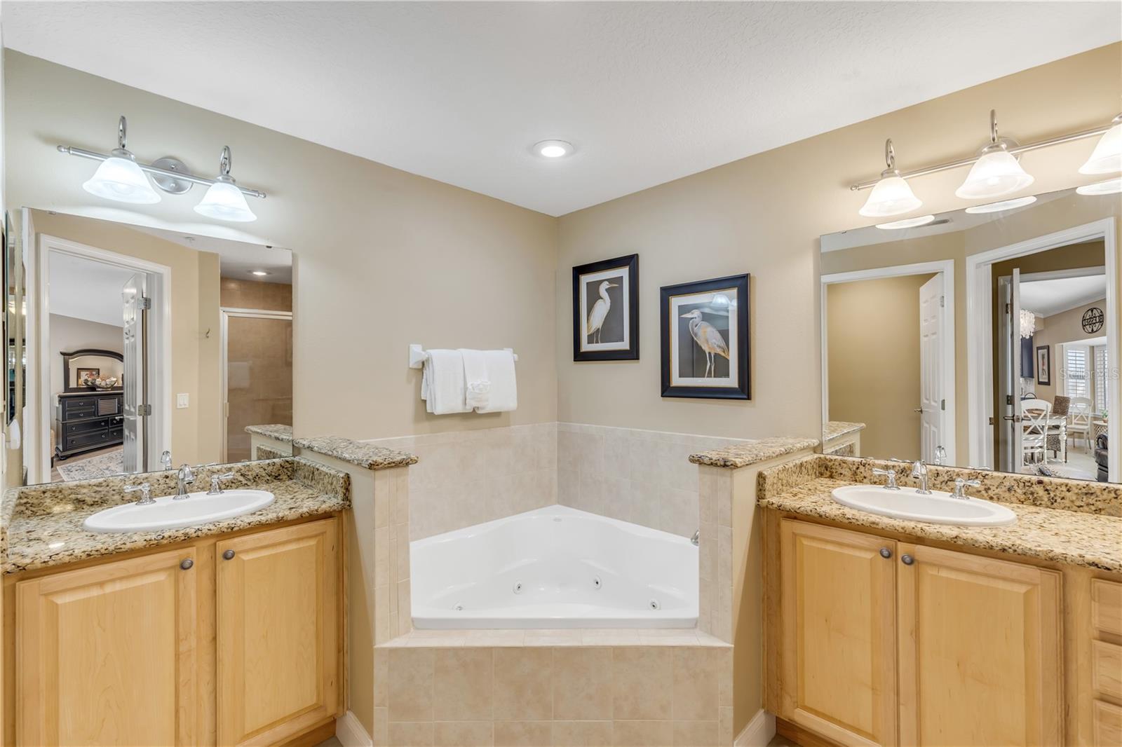 ATLANTIC VILLAS NSB - Residential