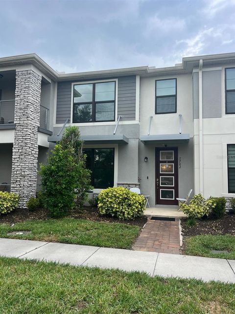 2702 GIARDINO LOOP KISSIMMEE FL 34741