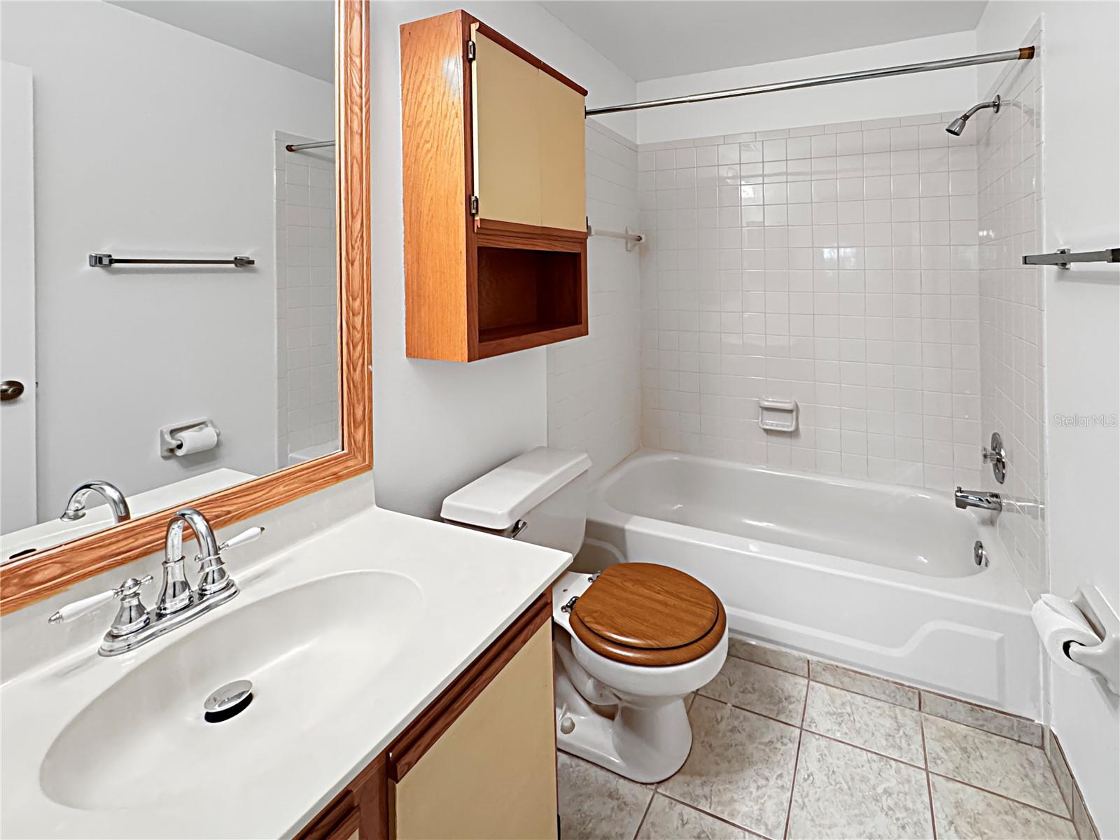 FAIRCREST II A CONDO - Residential