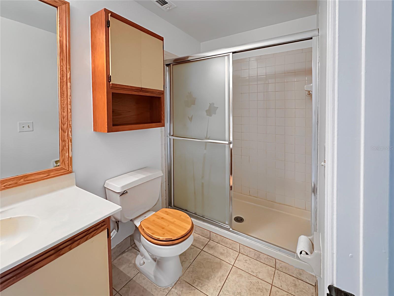 FAIRCREST II A CONDO - Residential