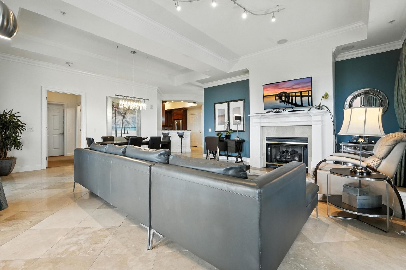 200 OCEAN CREST DRIVE 641