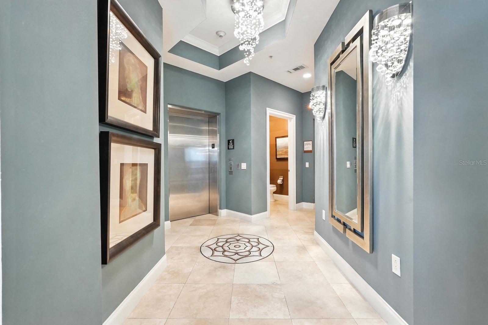 200 OCEAN CREST DRIVE 641