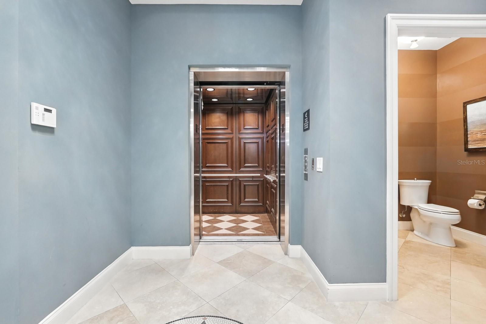 200 OCEAN CREST DRIVE 641