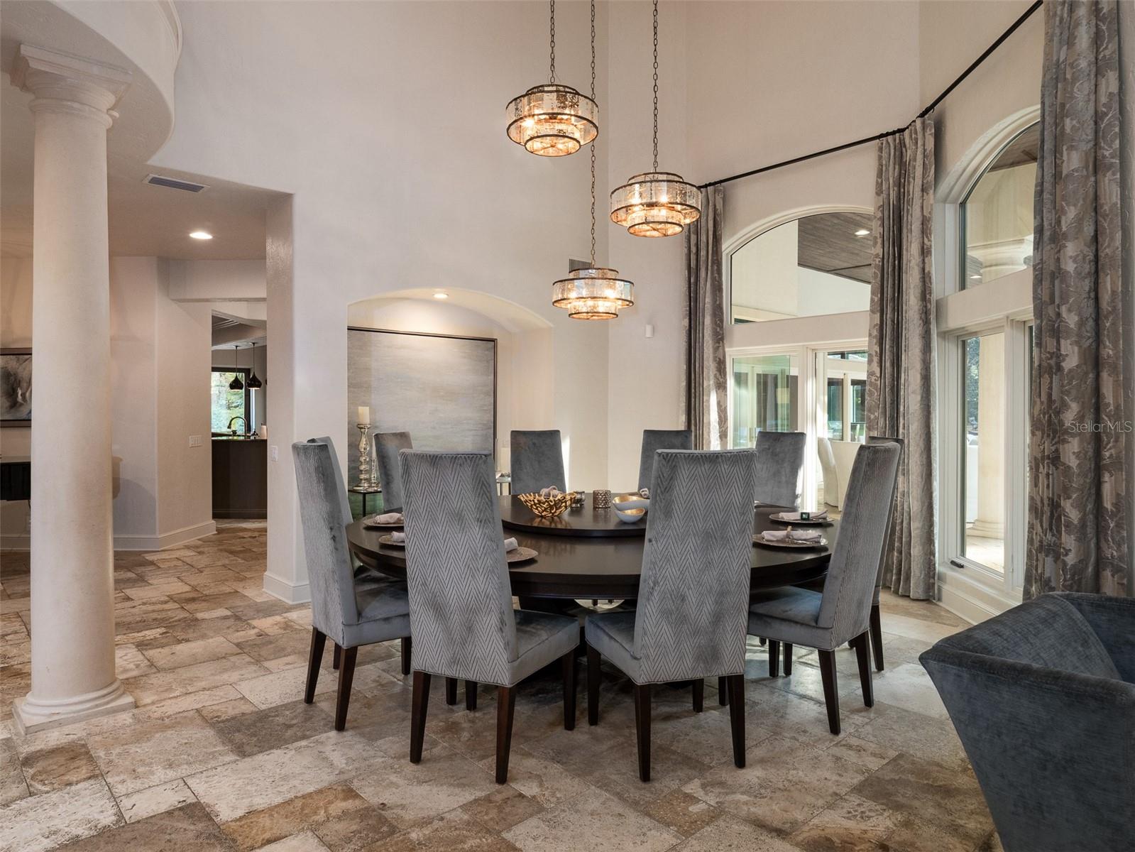 BILTMORE PH 1 - Residential