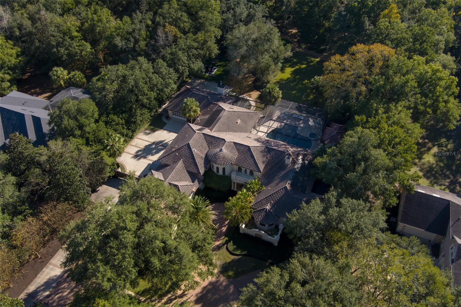 BILTMORE PH 1 - Residential