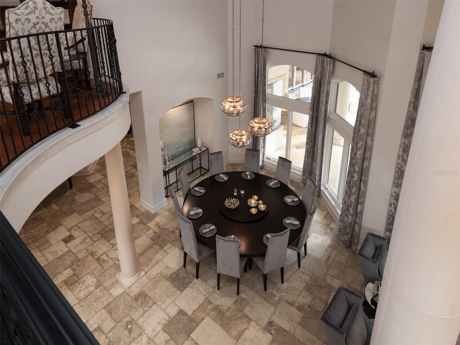 BILTMORE PH 1 - Residential