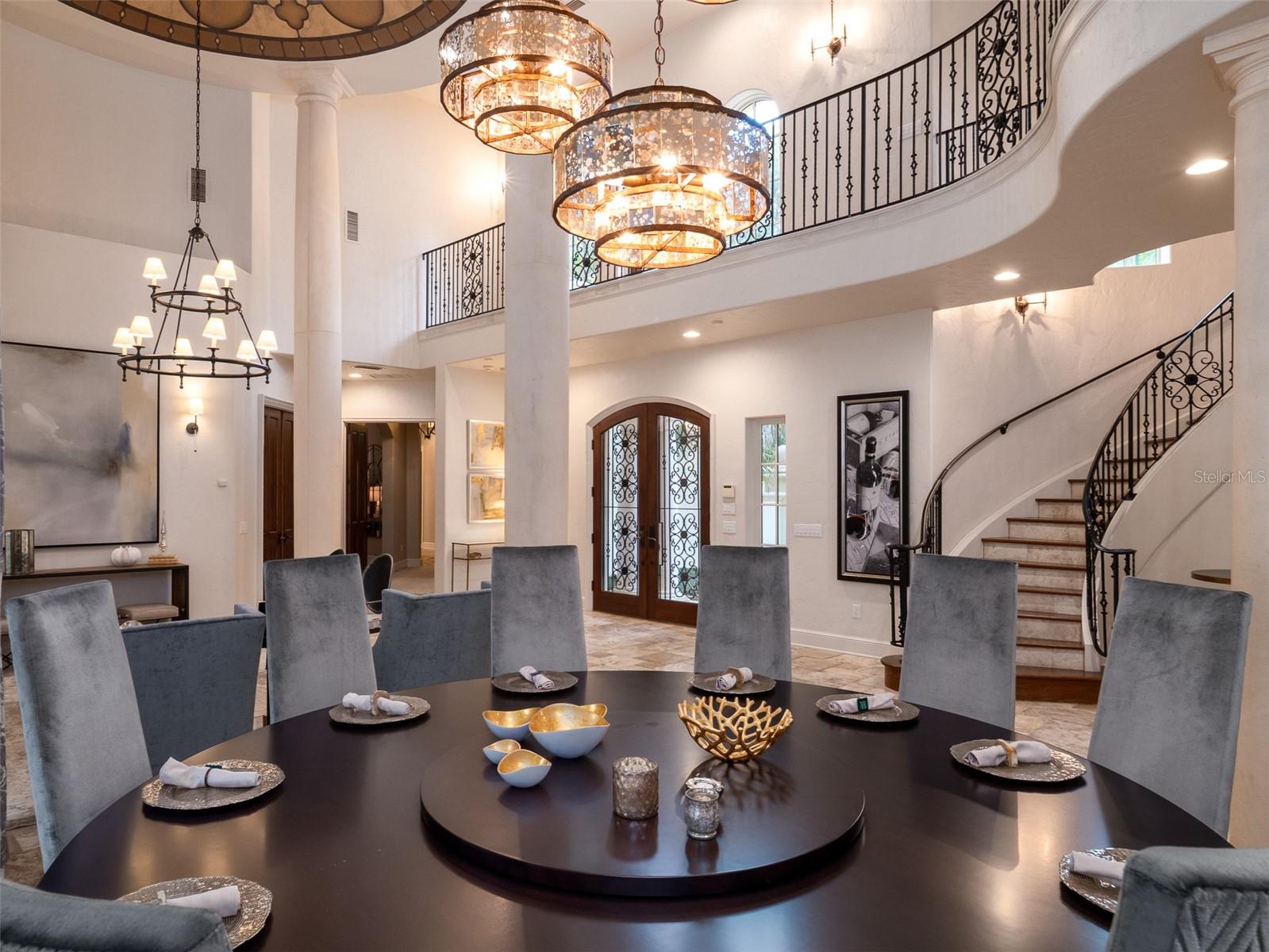 BILTMORE PH 1 - Residential