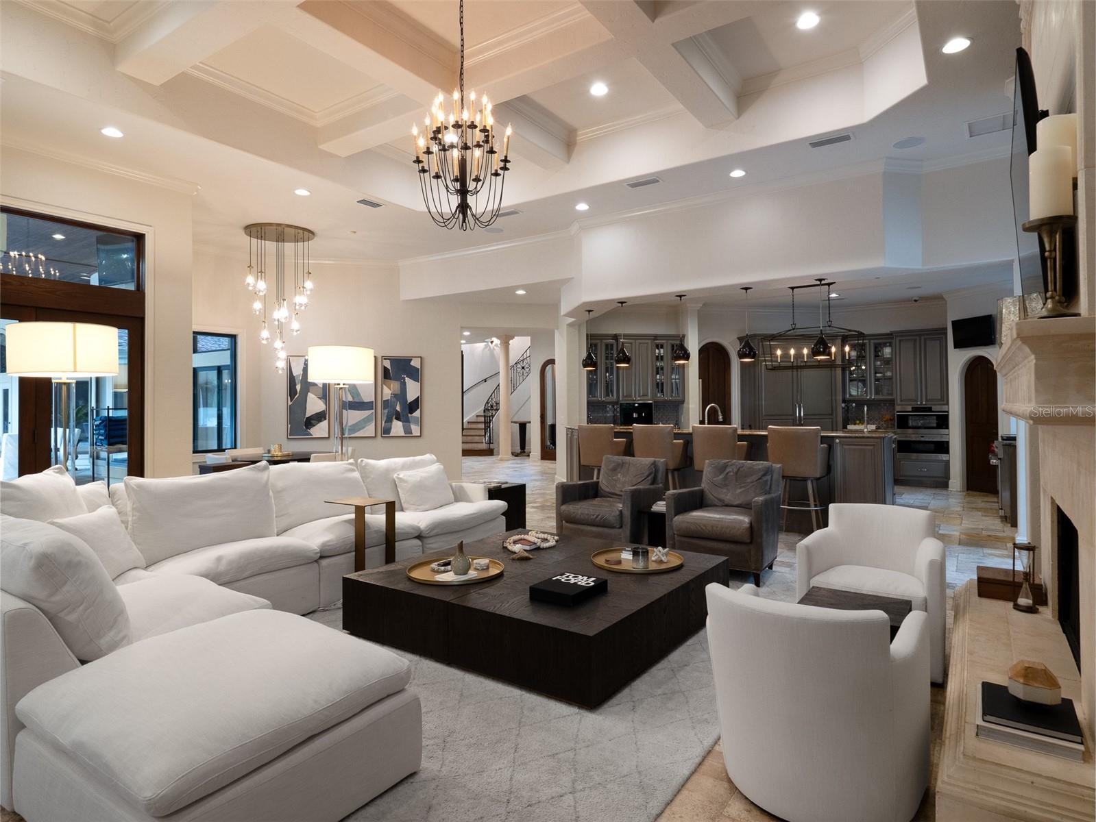 BILTMORE PH 1 - Residential