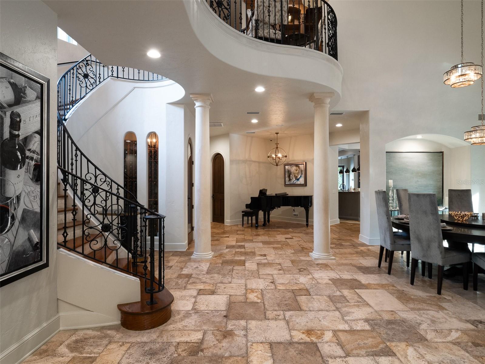 BILTMORE PH 1 - Residential