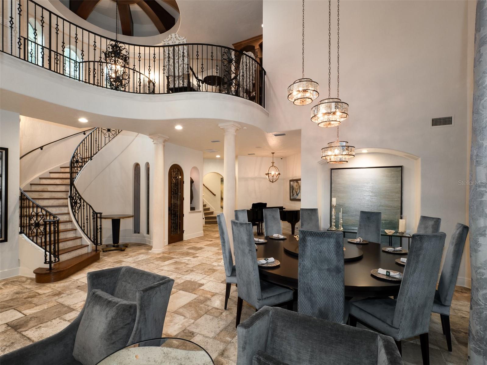 BILTMORE PH 1 - Residential