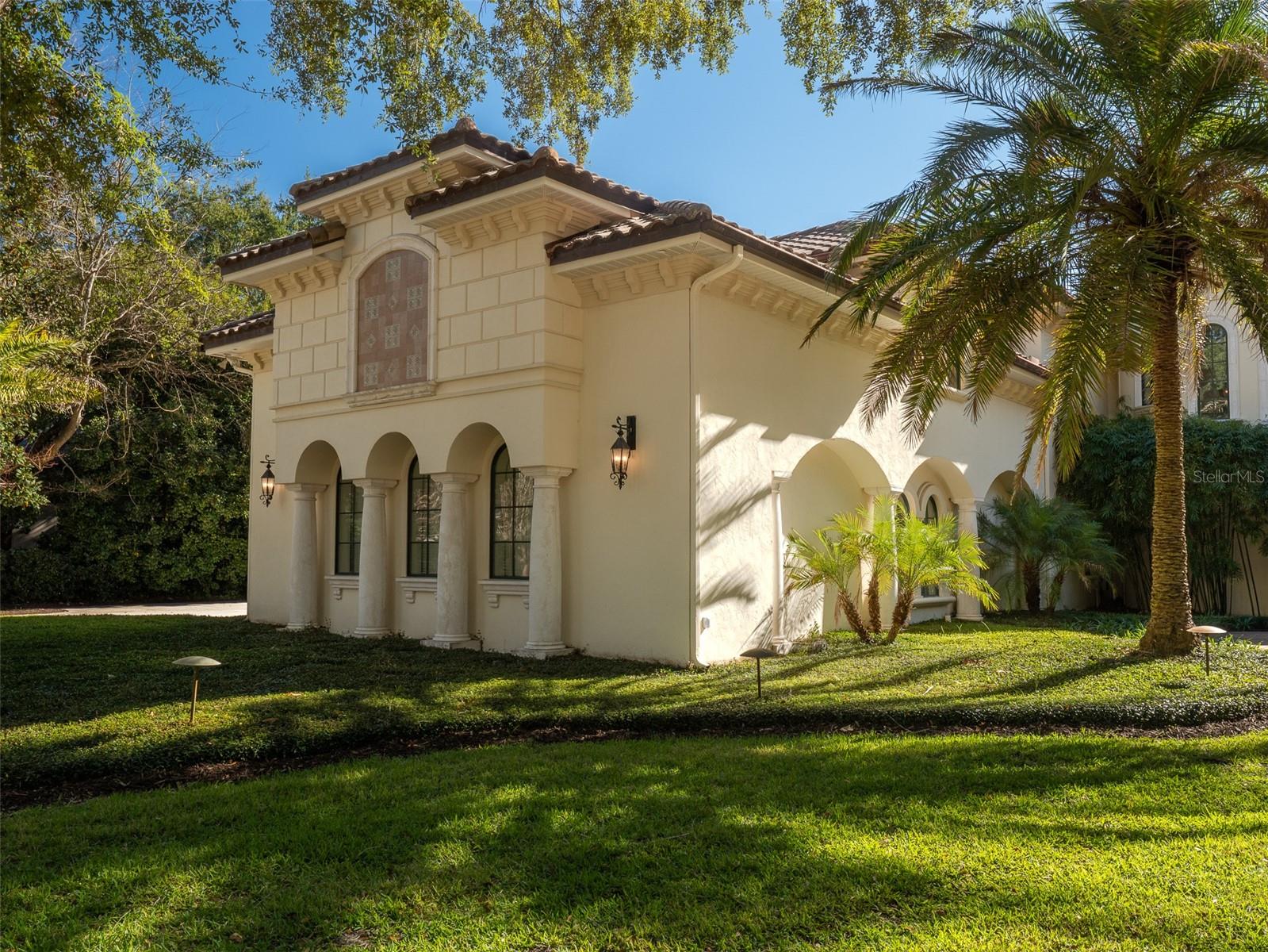 BILTMORE PH 1 - Residential