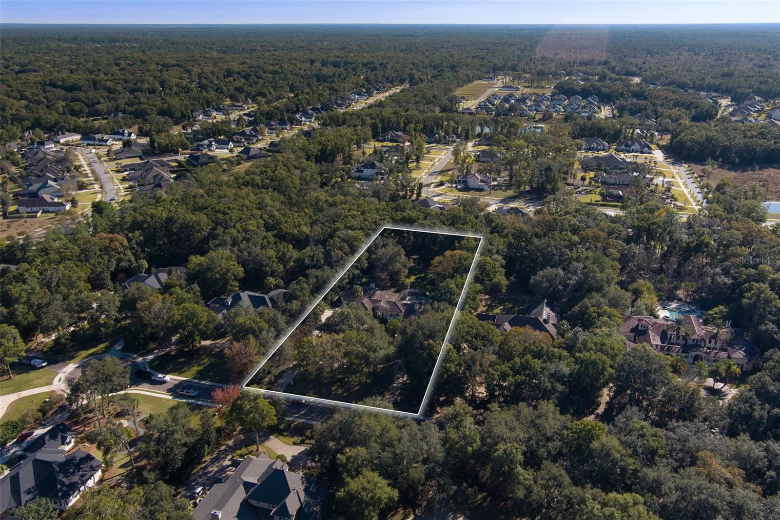 BILTMORE PH 1 - Residential