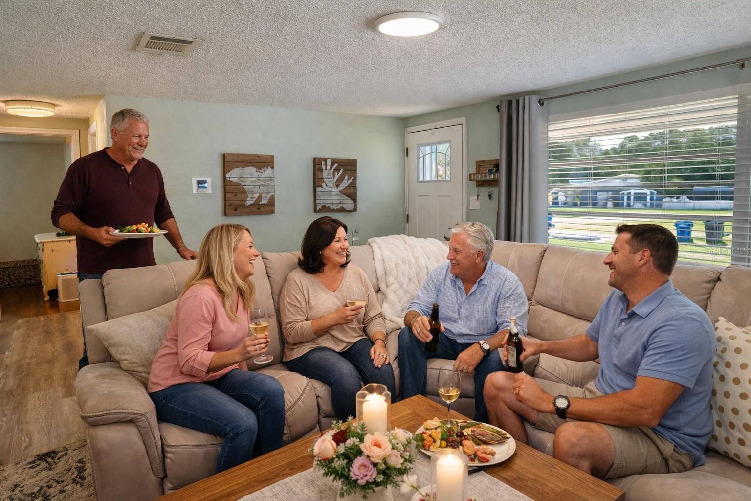 RIVERDALE RESUBDIVIDED - Residential