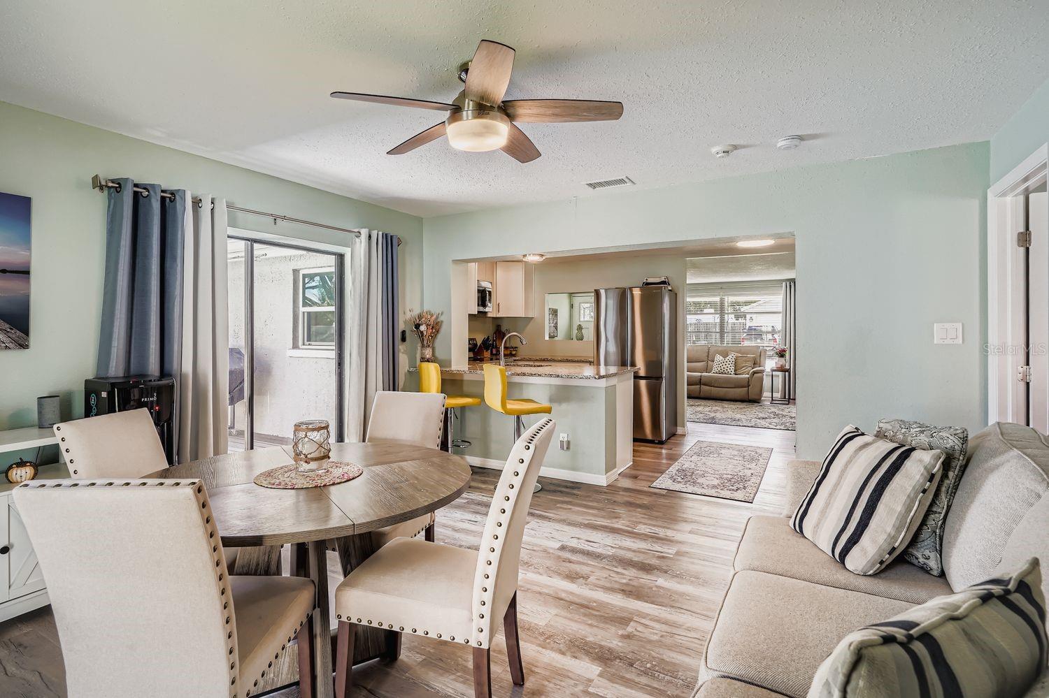 RIVERDALE RESUBDIVIDED - Residential