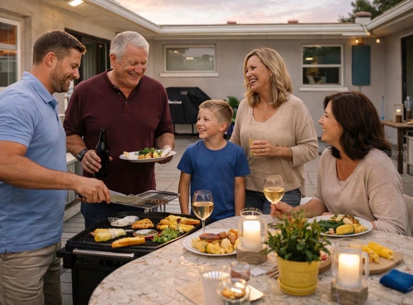 RIVERDALE RESUBDIVIDED - Residential