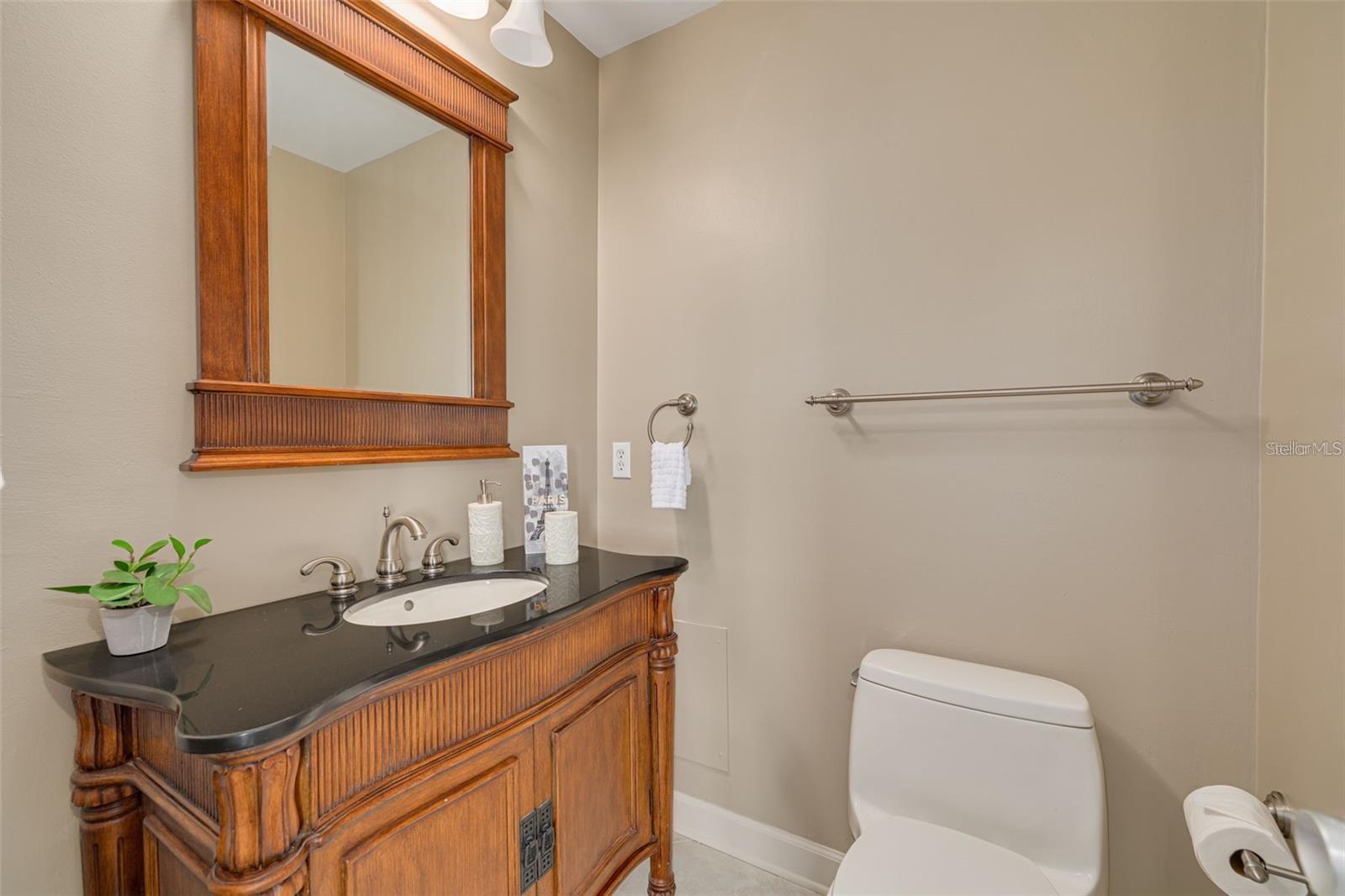 HARBOR VIEW MANOR CONDO - Residential