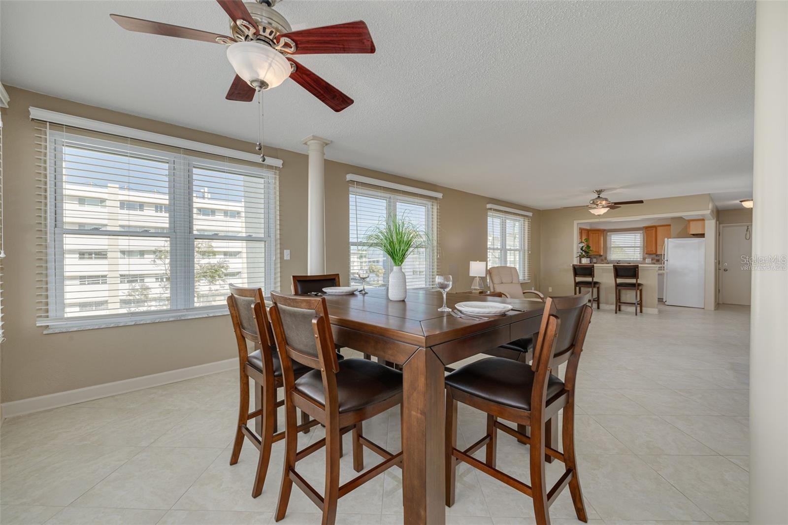 HARBOR VIEW MANOR CONDO - Residential