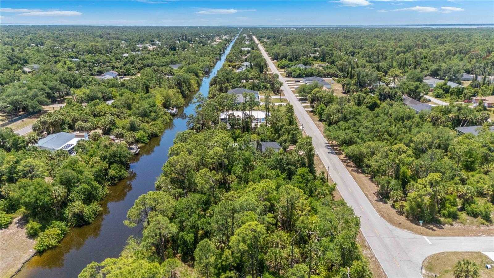 PORT CHARLOTTE SEC 41 - Land