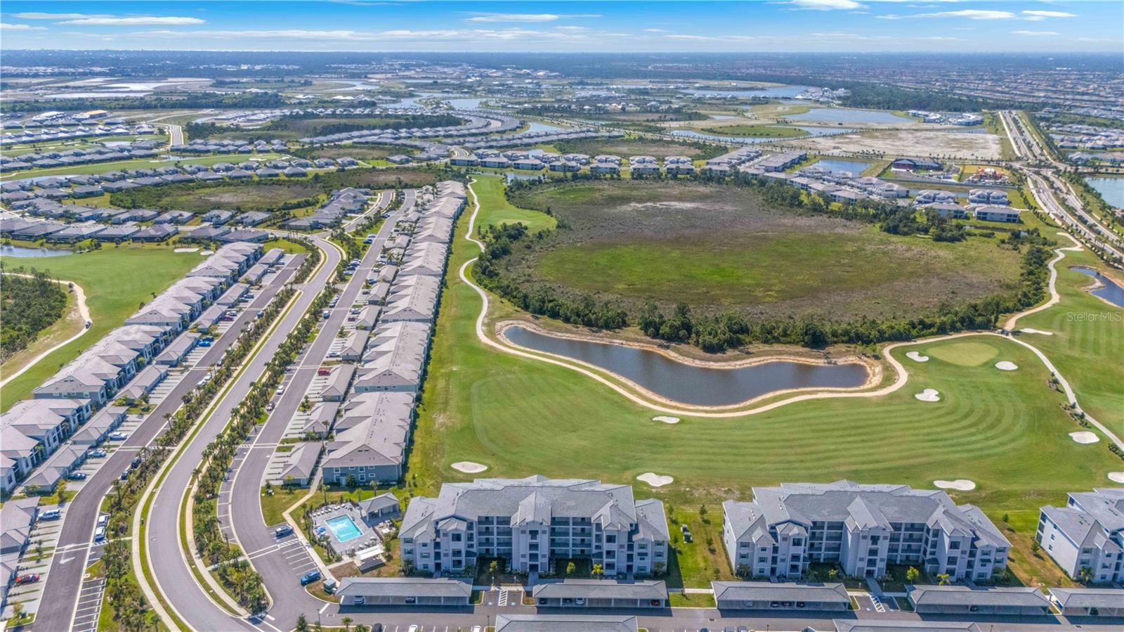 PORT CHARLOTTE SEC 41 - Land