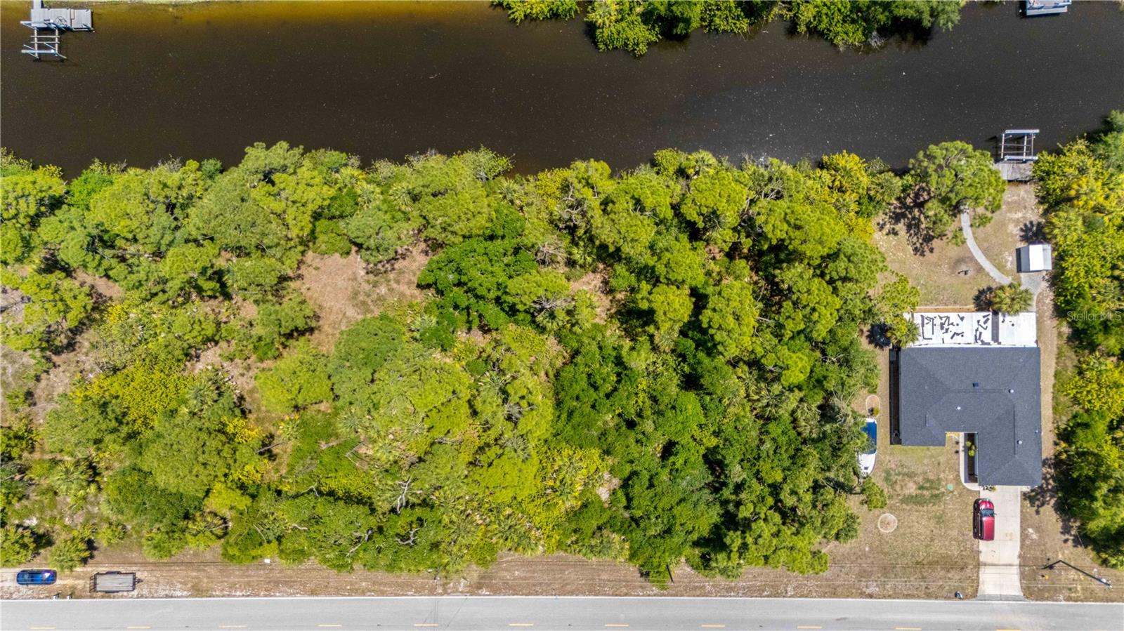 PORT CHARLOTTE SEC 41 - Land