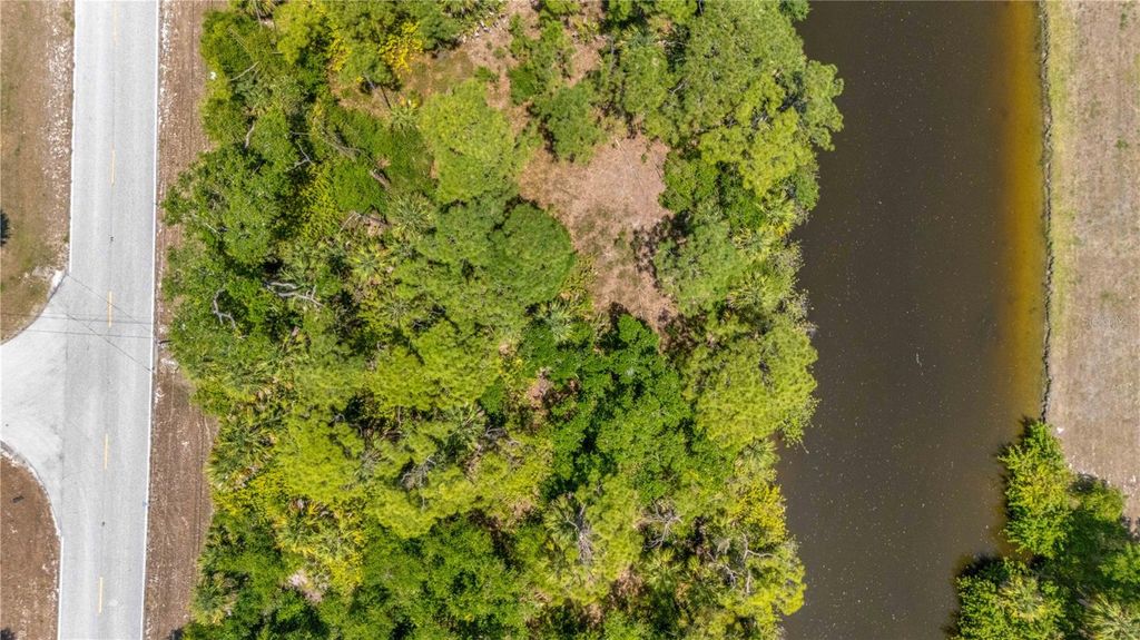 Photo of 2042 Como Street, Port Charlotte, FL 33948 (MLS # C7525428)